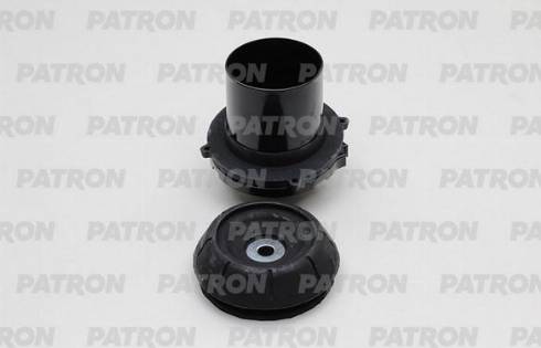 Patron PSE4564 - Coupelle de suspension cwaw.fr