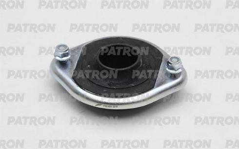 Patron PSE4561 - Coupelle de suspension cwaw.fr