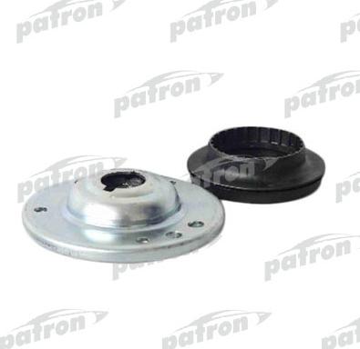 Patron PSE4563 - Coupelle de suspension cwaw.fr