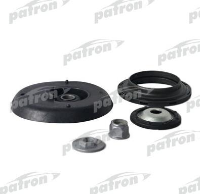 Patron PSE4567 - Coupelle de suspension cwaw.fr