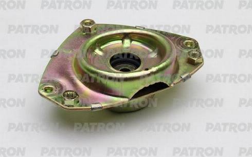 Patron PSE4509 - Coupelle de suspension cwaw.fr