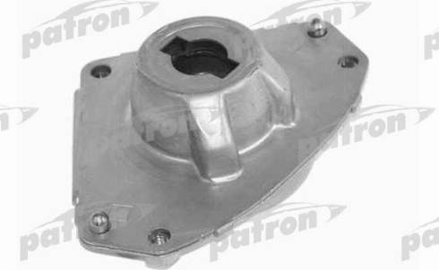 Patron PSE4508 - Coupelle de suspension cwaw.fr