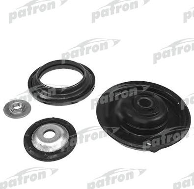 Patron PSE4534 - Coupelle de suspension cwaw.fr