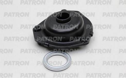 Patron PSE4536 - Coupelle de suspension cwaw.fr