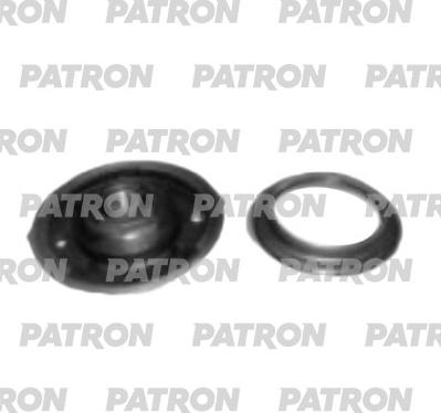 Patron PSE4530 - Coupelle de suspension cwaw.fr