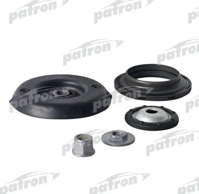 Patron PSE4533 - Coupelle de suspension cwaw.fr