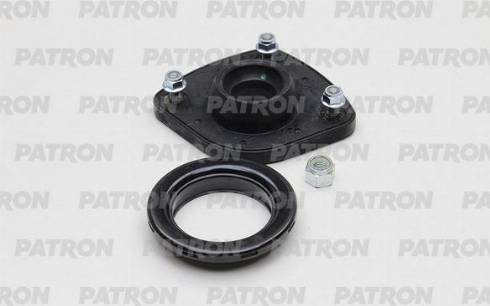 Patron PSE4537 - Coupelle de suspension cwaw.fr