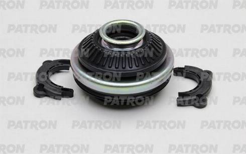 Patron PSE4520 - Coupelle de suspension cwaw.fr