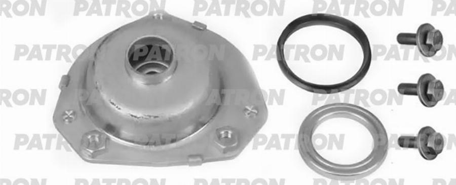 Patron PSE4609 - Coupelle de suspension cwaw.fr