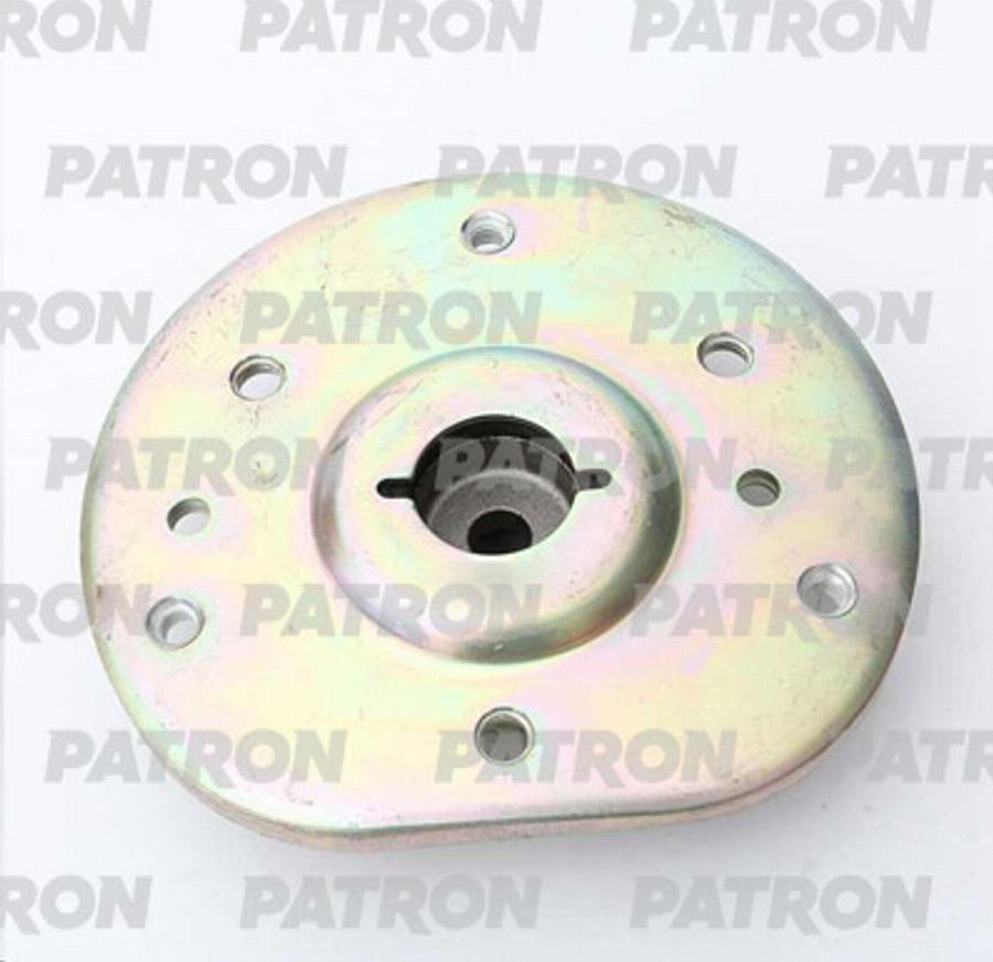 Patron PSE4604 - Coupelle de suspension cwaw.fr