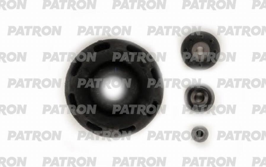 Patron PSE4605 - Coupelle de suspension cwaw.fr