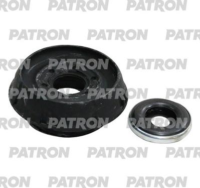 Patron PSE4601 - Coupelle de suspension cwaw.fr