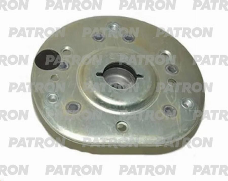 Patron PSE4602 - Coupelle de suspension cwaw.fr