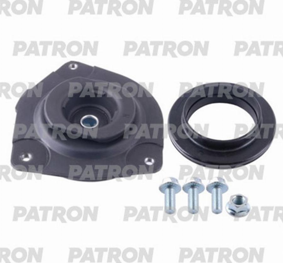 Patron PSE40901 - Coupelle de suspension cwaw.fr