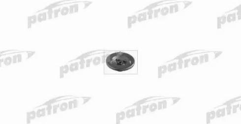 Patron PSE4098 - Coupelle de suspension cwaw.fr