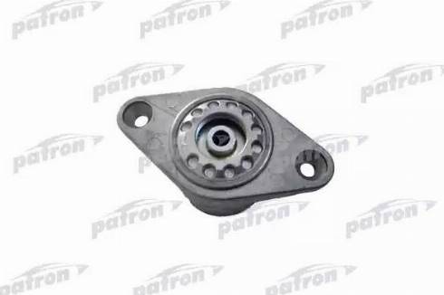 Patron PSE4050 - Coupelle de suspension cwaw.fr