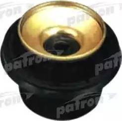 Patron PSE4060 - Coupelle de suspension cwaw.fr