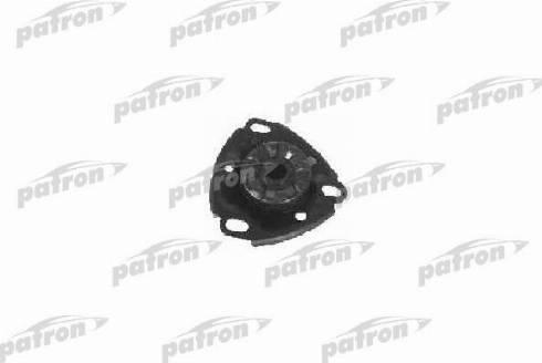 Patron PSE4061 - Coupelle de suspension cwaw.fr