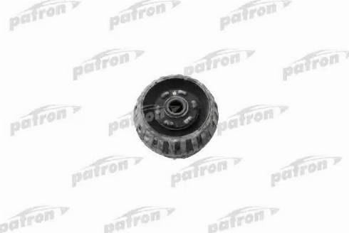 Patron PSE4003 - Coupelle de suspension cwaw.fr