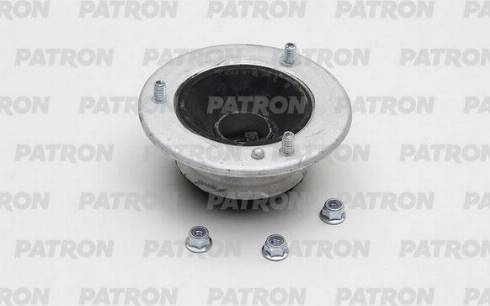 Patron PSE4014 - Coupelle de suspension cwaw.fr