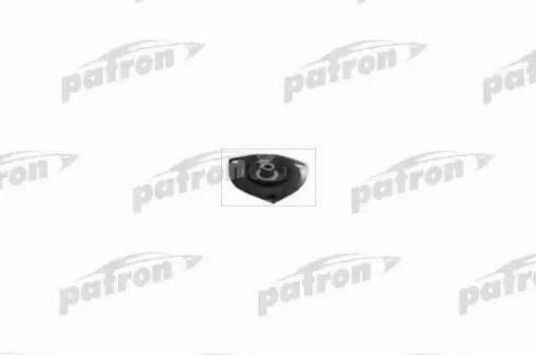 Patron PSE4086 - Coupelle de suspension cwaw.fr