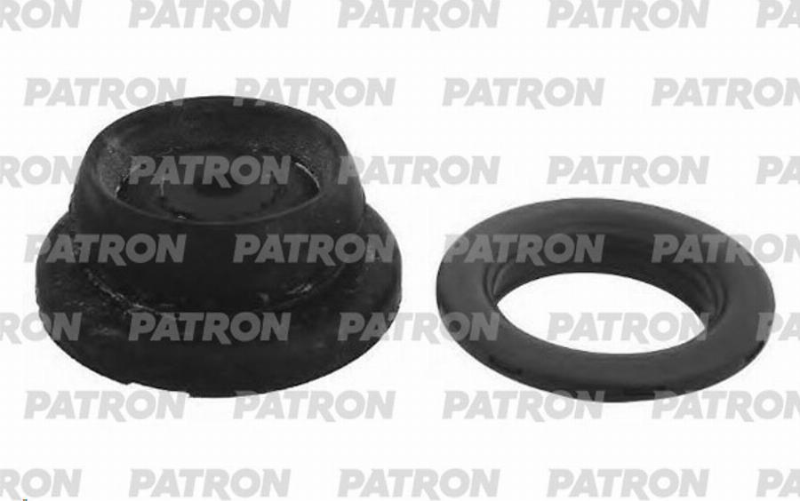 Patron PSE40804 - Coupelle de suspension cwaw.fr