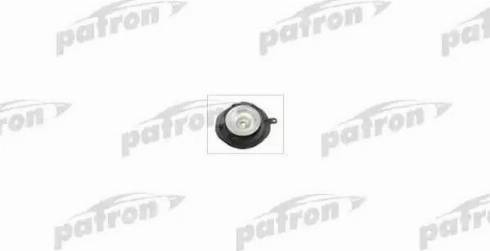 Patron PSE4080 - Coupelle de suspension cwaw.fr