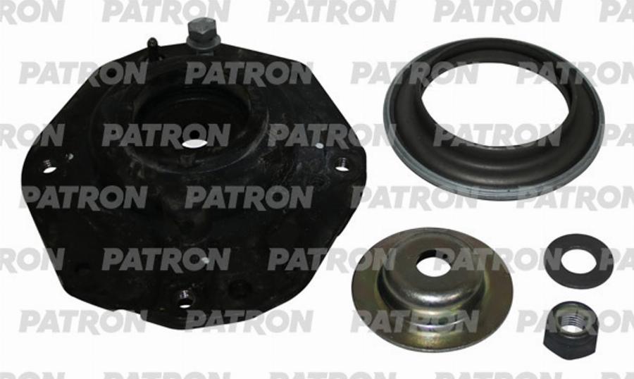 Patron PSE40814 - Coupelle de suspension cwaw.fr