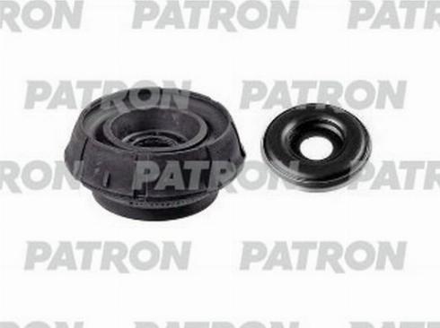 Patron PSE40309 - Patin de ressort cwaw.fr