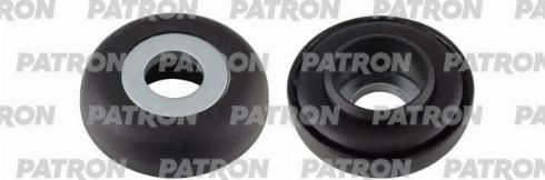 Patron PSE40301 - Coupelle de suspension cwaw.fr