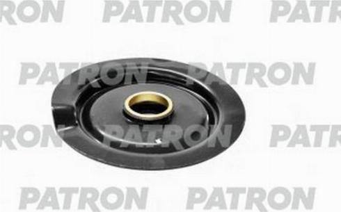 Patron PSE40314 - Patin de ressort cwaw.fr