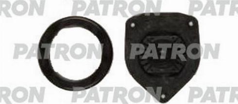 Patron PSE40310 - Coupelle de suspension cwaw.fr