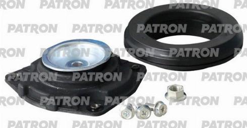 Patron PSE40330 - Coupelle de suspension cwaw.fr