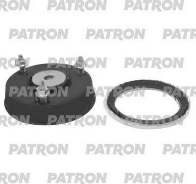 Patron PSE40329 - Coupelle de suspension cwaw.fr