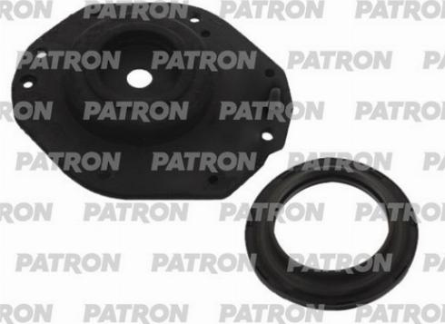 Patron PSE40328 - Coupelle de suspension cwaw.fr