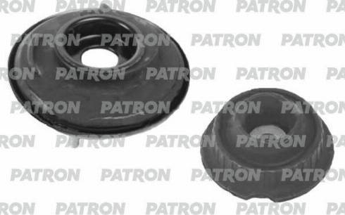 Patron PSE40269 - Coupelle de suspension cwaw.fr