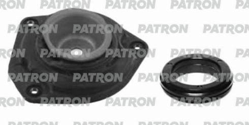 Patron PSE40264 - Coupelle de suspension cwaw.fr