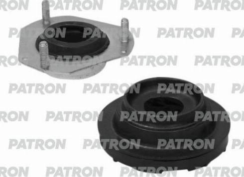 Patron PSE40265 - Coupelle de suspension cwaw.fr