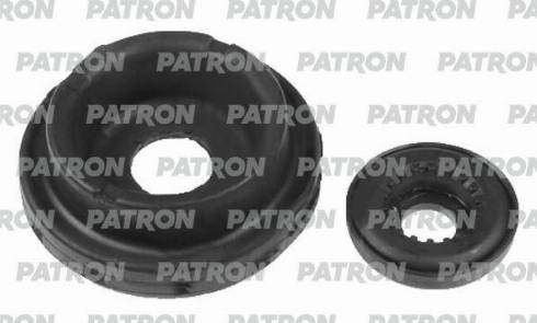 Patron PSE40266 - Coupelle de suspension cwaw.fr