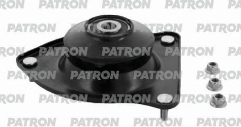 Patron PSE40268 - Coupelle de suspension cwaw.fr