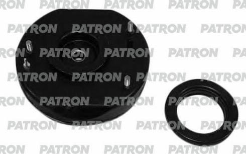 Patron PSE40263 - Coupelle de suspension cwaw.fr