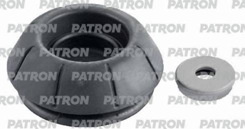 Patron PSE40267 - Coupelle de suspension cwaw.fr