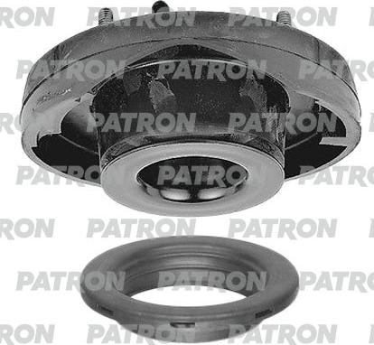 Patron PSE40284 - Coupelle de suspension cwaw.fr