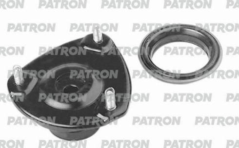 Patron PSE40285 - Coupelle de suspension cwaw.fr