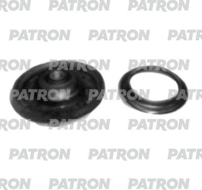 Patron PSE40282 - Coupelle de suspension cwaw.fr