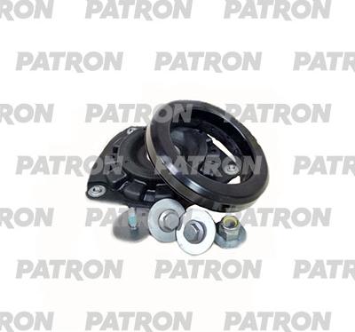 Patron PSE40287 - Coupelle de suspension cwaw.fr