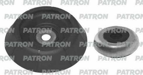 Patron PSE40279 - Coupelle de suspension cwaw.fr