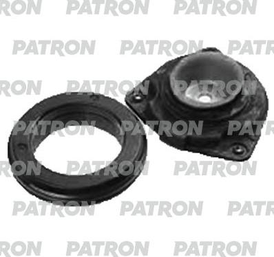 Patron PSE40276 - Coupelle de suspension cwaw.fr