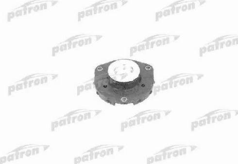 Patron PSE4027 - Coupelle de suspension cwaw.fr