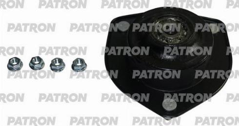 Patron PSE40799 - Coupelle de suspension cwaw.fr